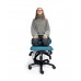 HETLEYS MOTION FLEX ERGONOMIC TASK CHAIR HETLEYS MOTION FLEX ERGONOMIC TASK CHAIR