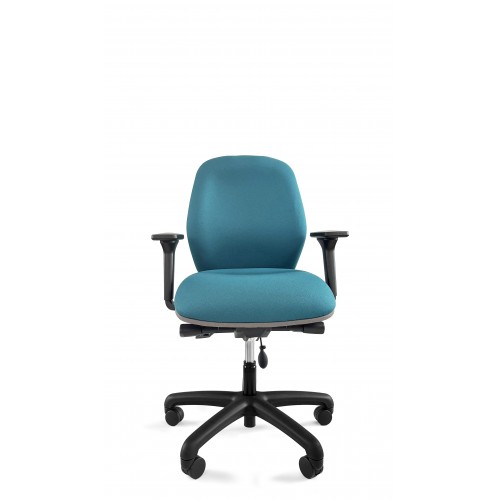 HETLEYS PLATINUM 100 ERGONOMIC TASK CHAIR HETLEYS PLATINUM 100 ERGONOMIC TASK CHAIR