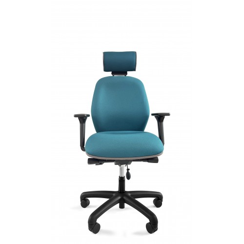 HETLEYS PLATINUM 120 ERGONOMIC TASK CHAIR HETLEYS PLATINUM 120 ERGONOMIC TASK CHAIR