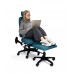HETLEYS MOTION FLEX ERGONOMIC TASK CHAIR HETLEYS MOTION FLEX ERGONOMIC TASK CHAIR