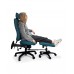 HETLEYS MOTION FLEX ERGONOMIC TASK CHAIR HETLEYS MOTION FLEX ERGONOMIC TASK CHAIR