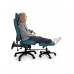 HETLEYS MOTION FLEX ERGONOMIC TASK CHAIR HETLEYS MOTION FLEX ERGONOMIC TASK CHAIR