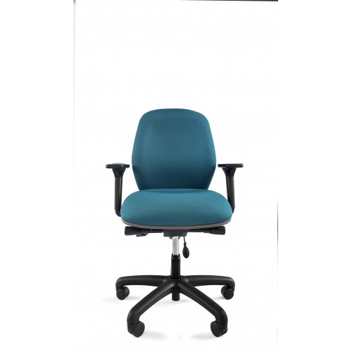 HETLEYS PLATINUM 200 ERGONOMIC TASK CHAIR HETLEYS PLATINUM 200 ERGONOMIC TASK CHAIR
