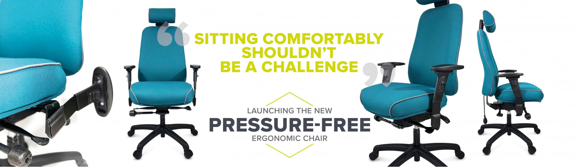 Pressure-Free