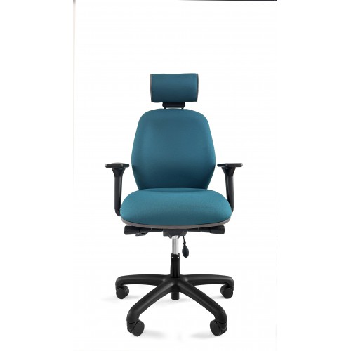HETLEYS PLATINUM 220 ERGONOMIC TASK CHAIR HETLEYS PLATINUM 220 ERGONOMIC TASK CHAIR