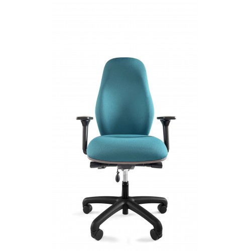 HETLEYS PLATINUM 300 ERGONOMIC TASK CHAIR HETLEYS PLATINUM 300 ERGONOMIC TASK CHAIR