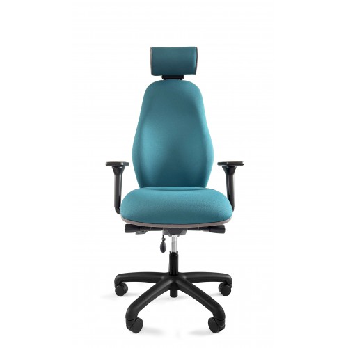 HETLEYS PLATINUM 320 ERGONOMIC TASK CHAIR HETLEYS PLATINUM 320 ERGONOMIC TASK CHAIR