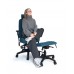 HETLEYS MOTION FLEX ERGONOMIC TASK CHAIR HETLEYS MOTION FLEX ERGONOMIC TASK CHAIR