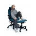 HETLEYS MOTION FLEX ERGONOMIC TASK CHAIR HETLEYS MOTION FLEX ERGONOMIC TASK CHAIR