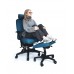 HETLEYS MOTION FLEX ERGONOMIC TASK CHAIR HETLEYS MOTION FLEX ERGONOMIC TASK CHAIR