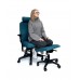 HETLEYS MOTION FLEX ERGONOMIC TASK CHAIR HETLEYS MOTION FLEX ERGONOMIC TASK CHAIR