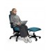 HETLEYS MOTION FLEX ERGONOMIC TASK CHAIR HETLEYS MOTION FLEX ERGONOMIC TASK CHAIR