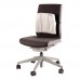 FELLOWES SLIMLINE LIGHTWEIGHT BACK SUPPORT