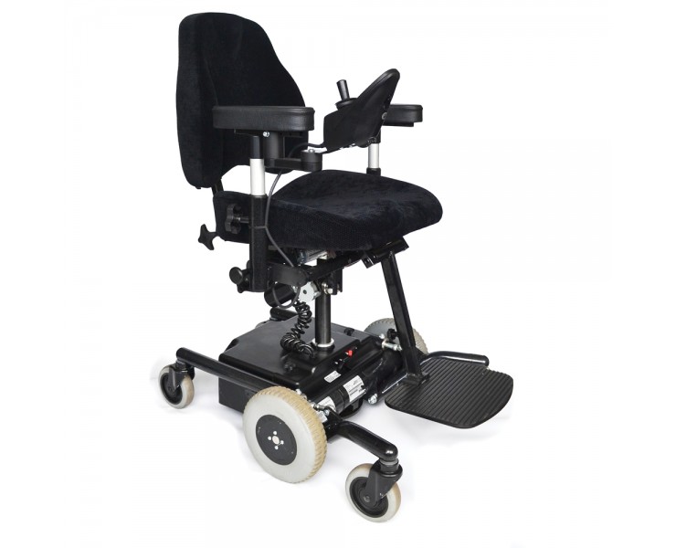 MERCADO 6100 ELECTRIC SIT STAND OFFICE POWERED WHEELCHAIR