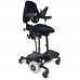 MERCADO 6100 ELECTRIC SIT STAND OFFICE POWERED WHEELCHAIR