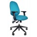 ERGOCUBE C1 PETITE ERGONOMIC TASK CHAIR