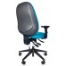 ERGOCUBE C1 PETITE ERGONOMIC TASK CHAIR