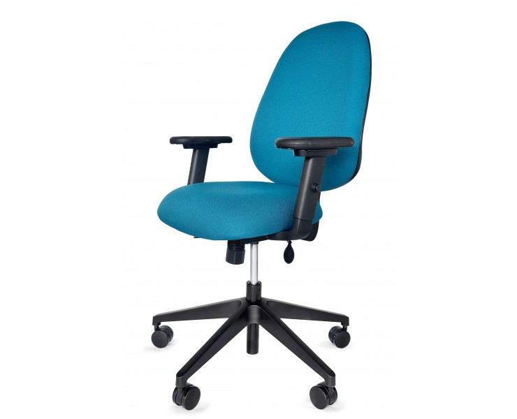 ERGOCUBE C1 PETITE ERGONOMIC TASK CHAIR