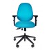 ERGOCUBE C3 SLIM ERGONOMIC TASK CHAIR