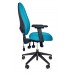 ERGOCUBE C3 SLIM ERGONOMIC TASK CHAIR