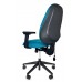 ERGOCUBE C3 SLIM ERGONOMIC TASK CHAIR