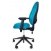 ERGOCUBE C3 SLIM ERGONOMIC TASK CHAIR