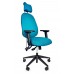 ERGOCUBE C4 ERGONOMIC TASK OFFICE CHAIR