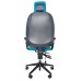ERGOCUBE C4 ERGONOMIC TASK OFFICE CHAIR
