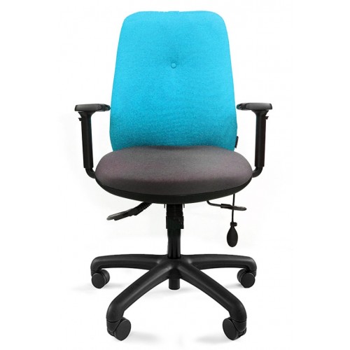 ERGOCUBE GOOD POSTURE 900 ERGONOMIC OFFICE CHAIR 