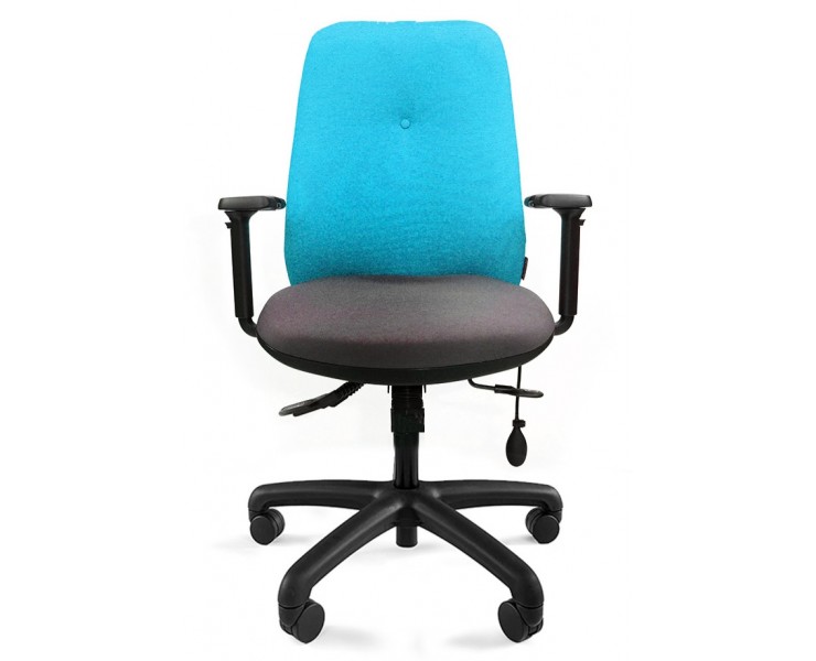 Hetleys Good Posture 7 Ergonomic Office Chair