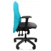 ERGOCUBE GOOD POSTURE 900 ERGONOMIC OFFICE CHAIR 