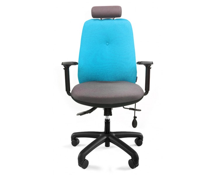 Hetleys Good Posture 8 Ergonomic Office Chair