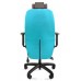 ERGOCUBE GP 110 ERGONOMIC OFFICE CHAIR WITH HEADREST