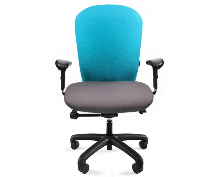 Hetleys Good Posture 9 Heavy Duty Office Chair