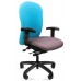 ERGOCUBE GOOD POSTURE 240 HEAVY DUTY ERGONOMIC OFFICE CHAIR