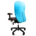 ERGOCUBE GOOD POSTURE 240 HEAVY DUTY ERGONOMIC OFFICE CHAIR