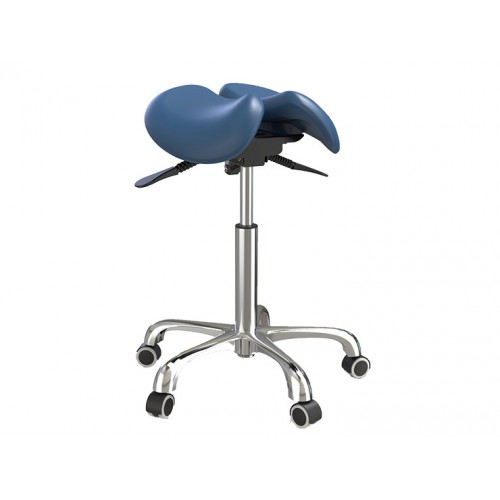 Split Saddle Seat Split Saddle Seat