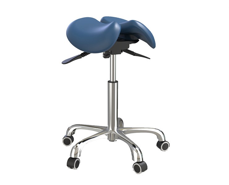 Split Saddle Seat Split Saddle Seat