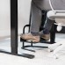 Ergocube Ergonomic Leg Rest Footrest