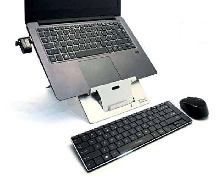 STANDIVARIUS WIRELSS LAPTOP ERGONOMIC KIT 