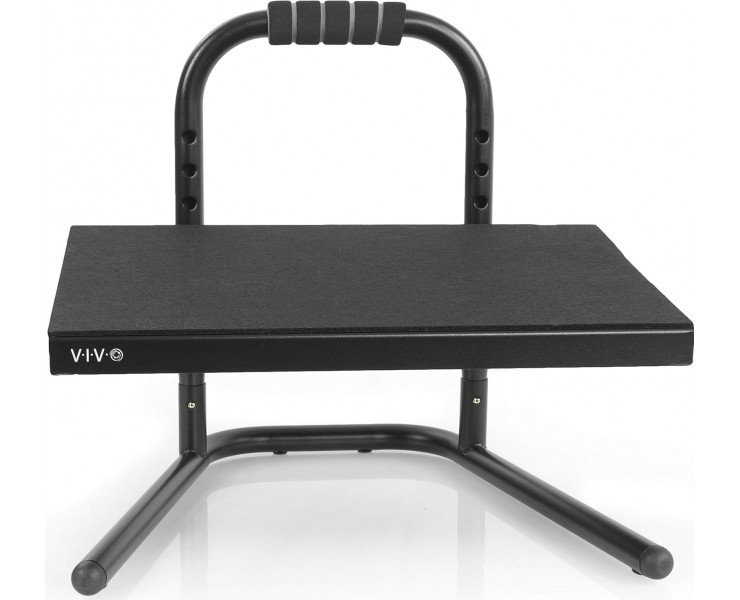 Ergocube Ergonomic Leg Rest Footrest