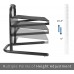 Ergocube Ergonomic Leg Rest Footrest