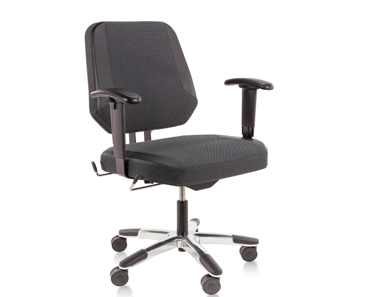 MAX HEAVY DUTY OFFICE CHAIR