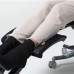 Mesh Ergonomic Office Chair with Legrest Mesh Ergonomic Office Chair with Legrest