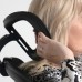 Mesh Ergonomic Office Chair with Legrest Mesh Ergonomic Office Chair with Legrest
