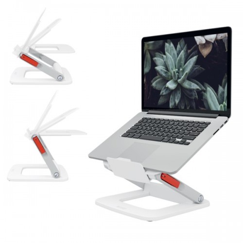 Hetleys Multi-Angle Laptop Riser Stand
