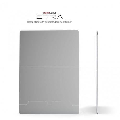 Standivarius Lightweight Etra Foldable Laptop Stand