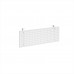 Modesty Panel for Electric Office Desk