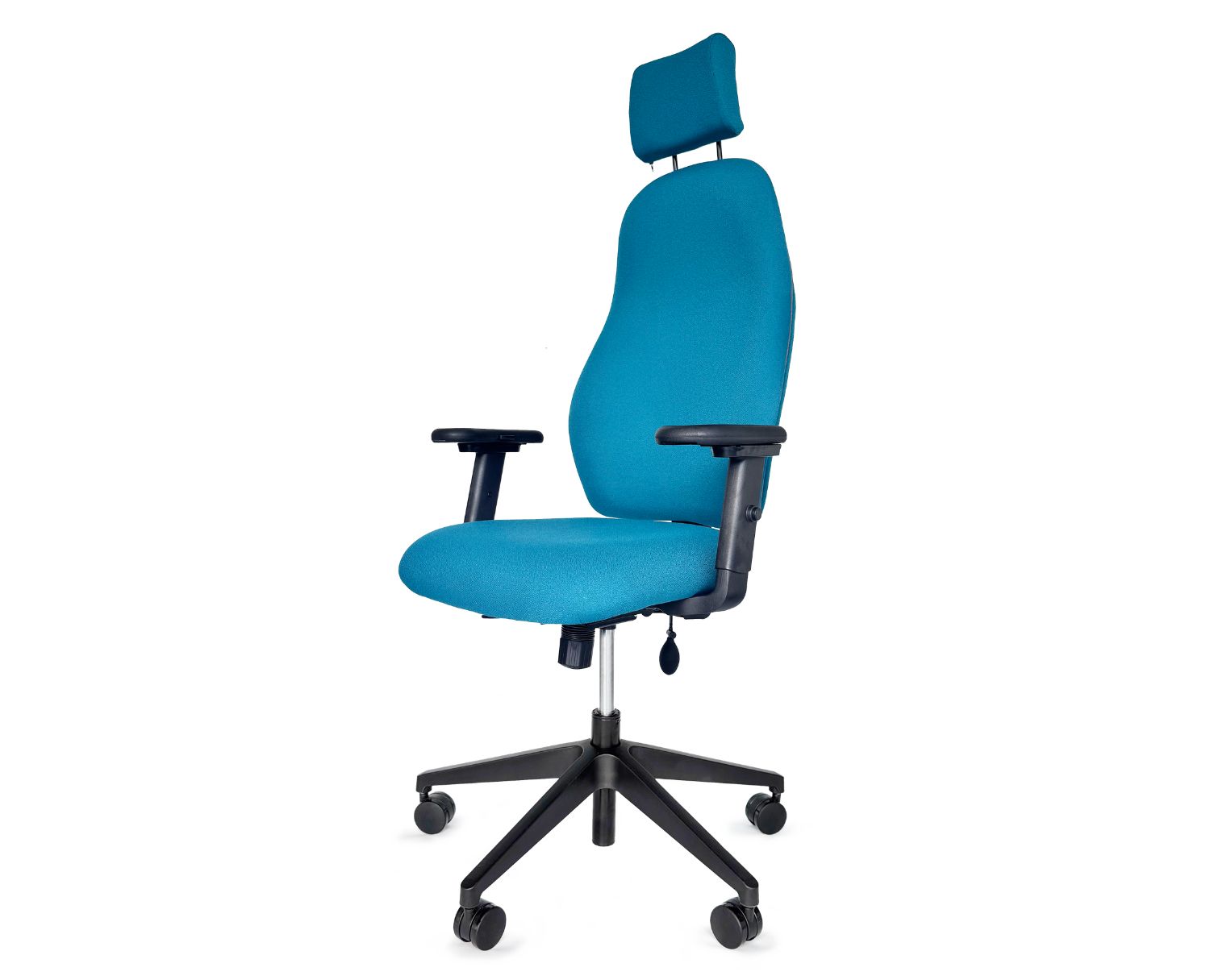 Ergocube C10 Large Task Chair with Headrest