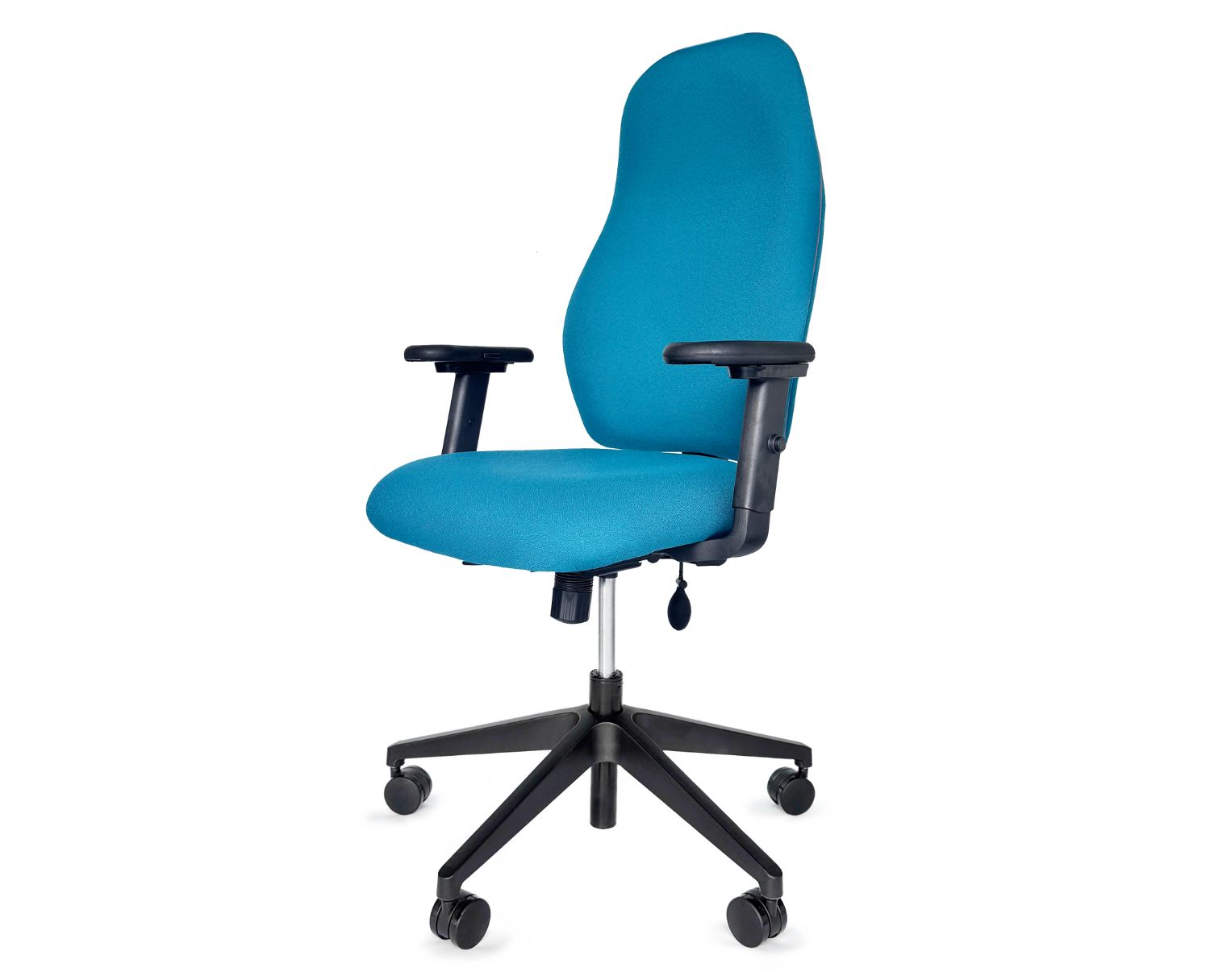 Ergocube C9 Large Task Chair